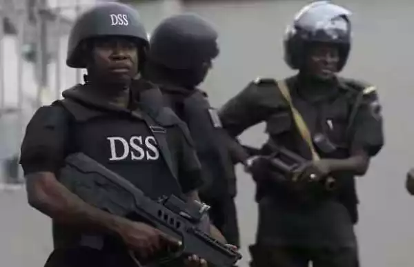 Obey Court Orders Now Or Go Home - Judge Tells DSS